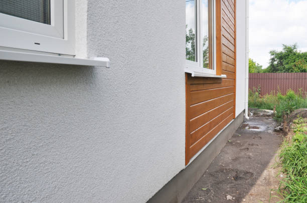 Best Historical Building Siding Restoration  in Northview, MI