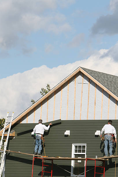 Siding Removal and Disposal in Northview, MI