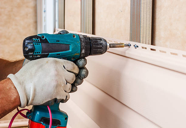 Best Storm Damage Siding Repair  in Northview, MI